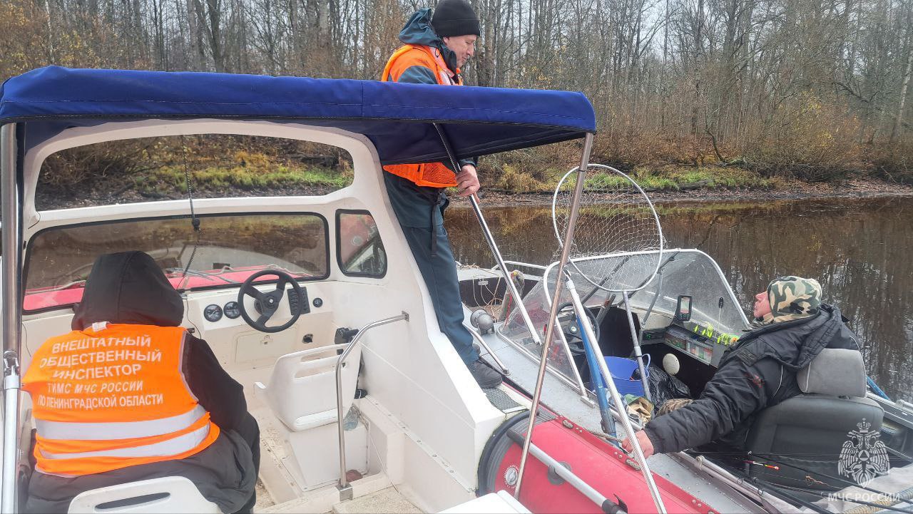 ПАТРУЛИРОВАНИЕ ВОДОЕМОВ: ОСЕННЯЯ БЕЗОПАСНОСТЬ ПАТРУЛИРОВАНИЕ ВОДОЕМОВ: ОСЕННЯЯ БЕЗОПАСНОСТЬ