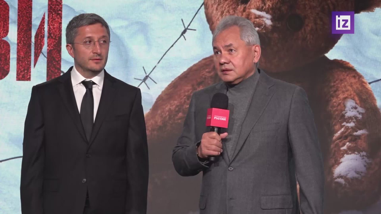 Российский кинематограф в условиях увеличения искажения действительности в зарубежном контенте должен сохранять и укреплять позиции правды и исторических событий