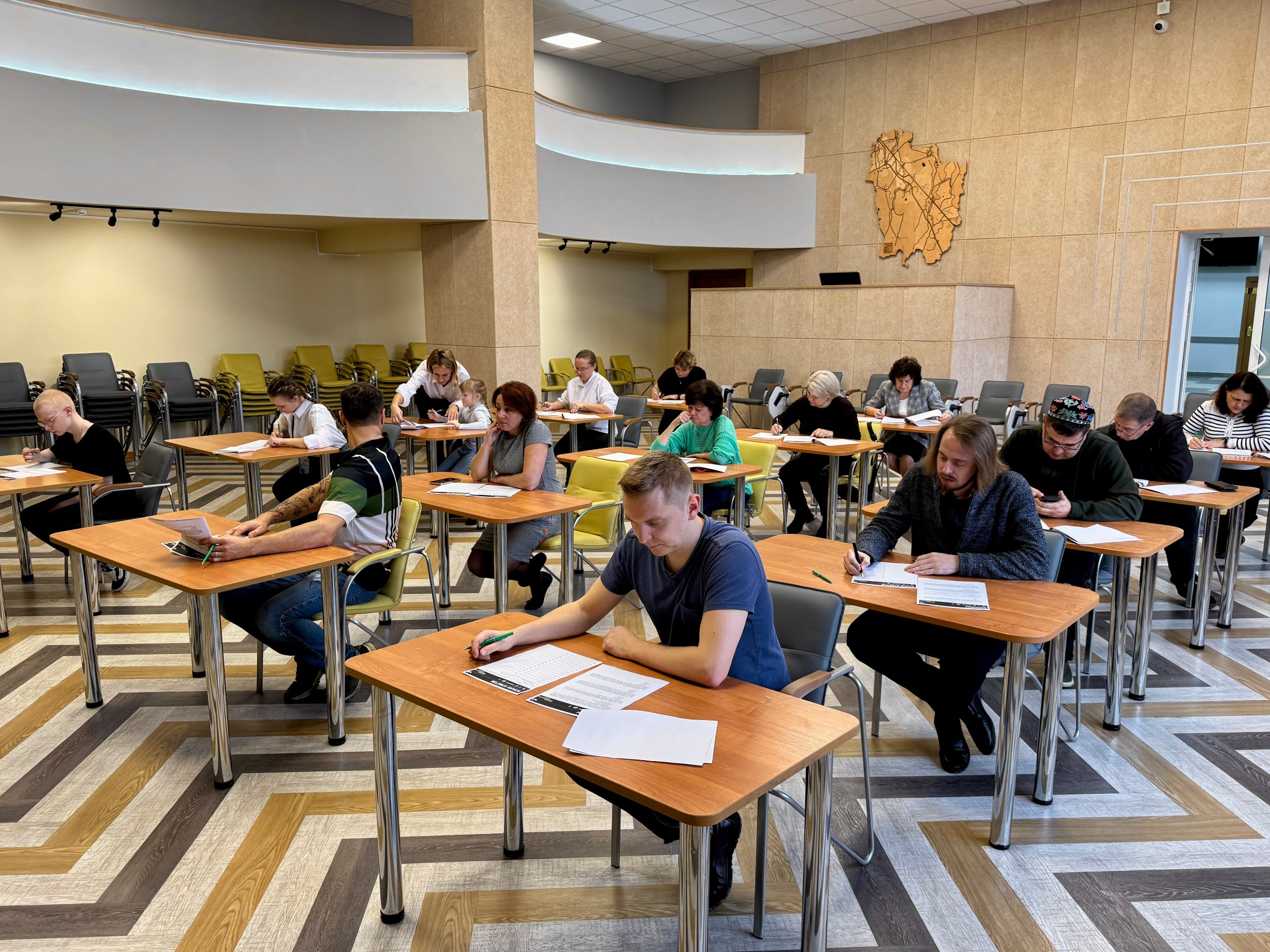 Ленобласть встречает 4 ноября Ленобласть встречает 4 ноября