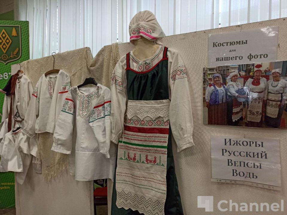 Межнациональный фестиваль «Славянское кольцо» прошел в Волосово Межнациональный фестиваль «Славянское кольцо» прошел в Волосово