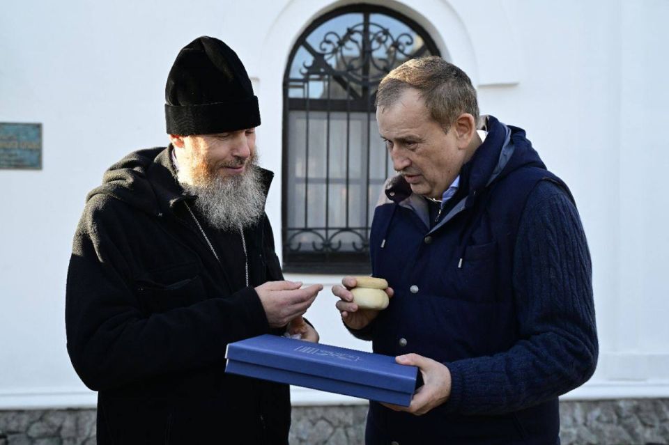 Ленобласть встречает 4 ноября Ленобласть встречает 4 ноября