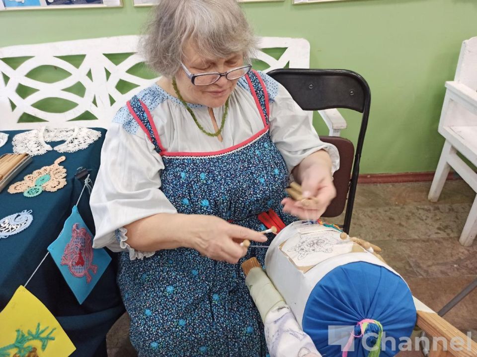 Межнациональный фестиваль «Славянское кольцо» прошел в Волосово Межнациональный фестиваль «Славянское кольцо» прошел в Волосово