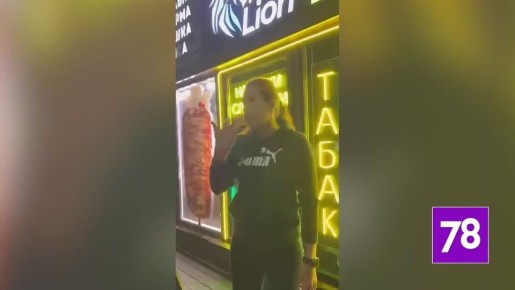 В Кудрово ребенок лишился дорогого телефона после того, как сбил на СИМ на девушку