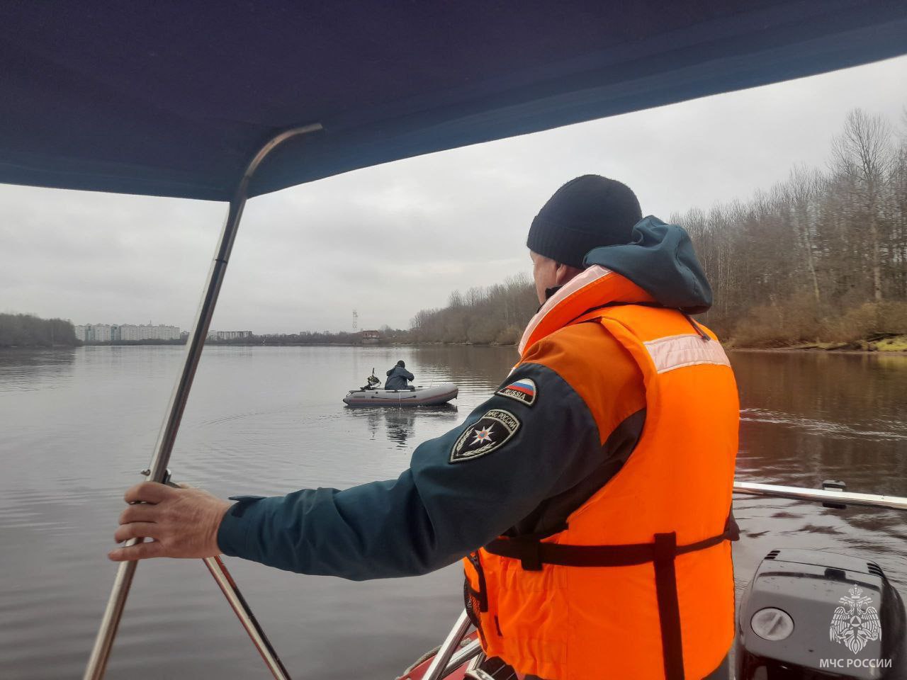 ПАТРУЛИРОВАНИЯ НА ВОДОЁМАХ: ИТОГИ ЗА НЕДЕЛЮ ПАТРУЛИРОВАНИЯ НА ВОДОЁМАХ: ИТОГИ ЗА НЕДЕЛЮ