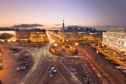 #Что_происходит Главное к утру среды, 5 ноября