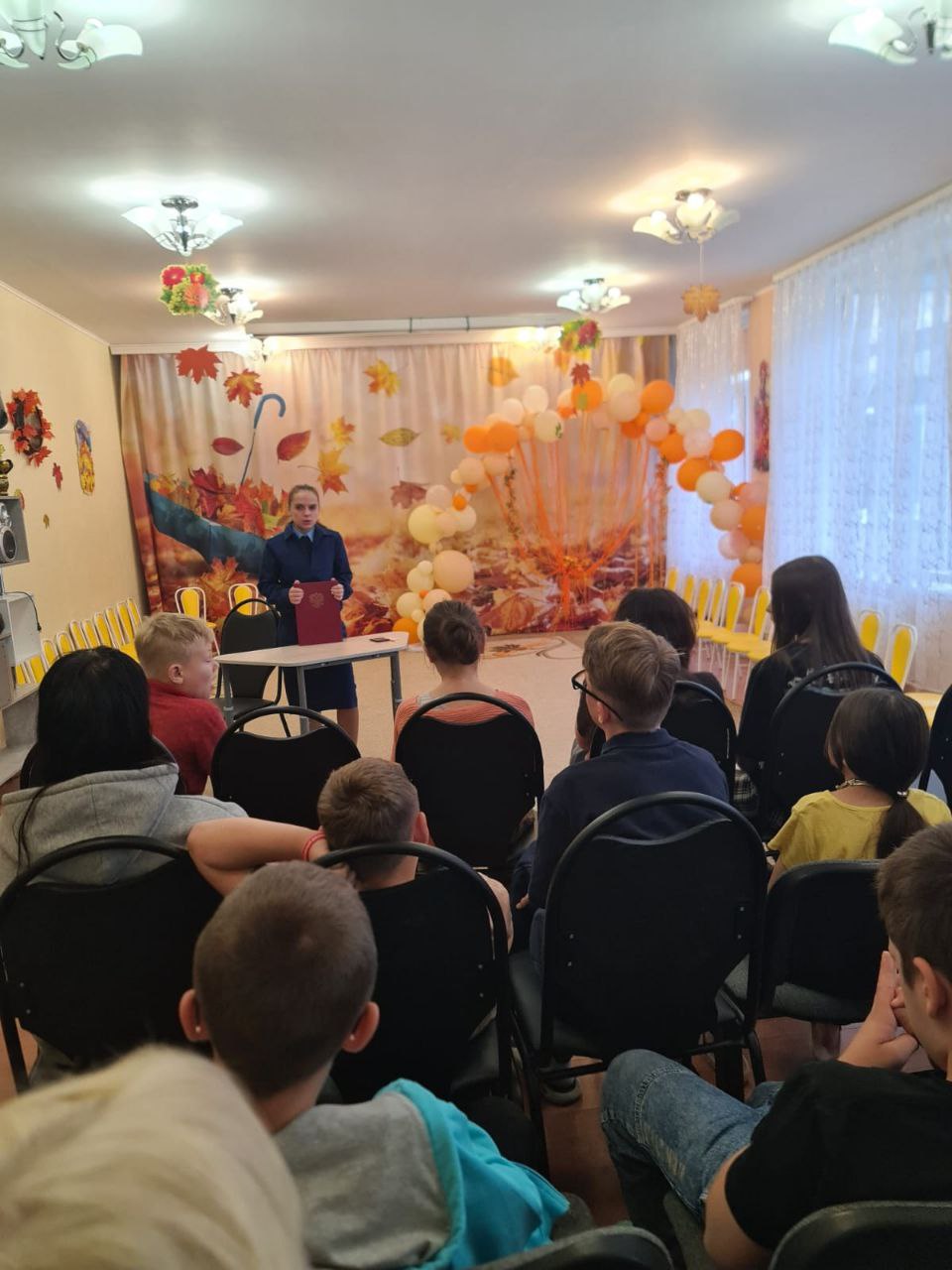 Всеволожской городской прокуратурой проведены мероприятия по профилактике правонарушений и преступлений среди несовершеннолетних Всеволожской городской прокуратурой проведены мероприятия по профилактике правонарушений и преступлений среди несовершеннолетних