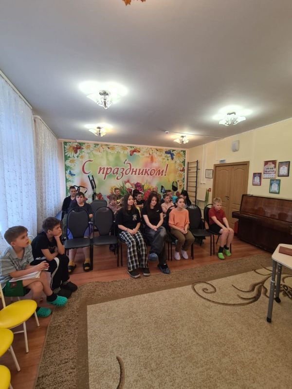 Всеволожской городской прокуратурой проведены мероприятия по профилактике правонарушений и преступлений среди несовершеннолетних Всеволожской городской прокуратурой проведены мероприятия по профилактике правонарушений и преступлений среди несовершеннолетних