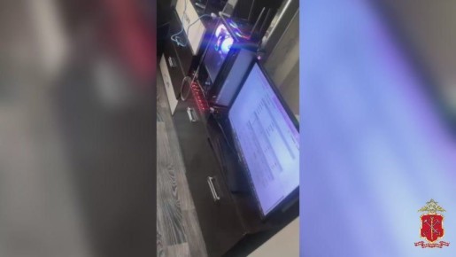 Задержанный полицией житель Пикалево подозревается в работе на дистанционных мошенников