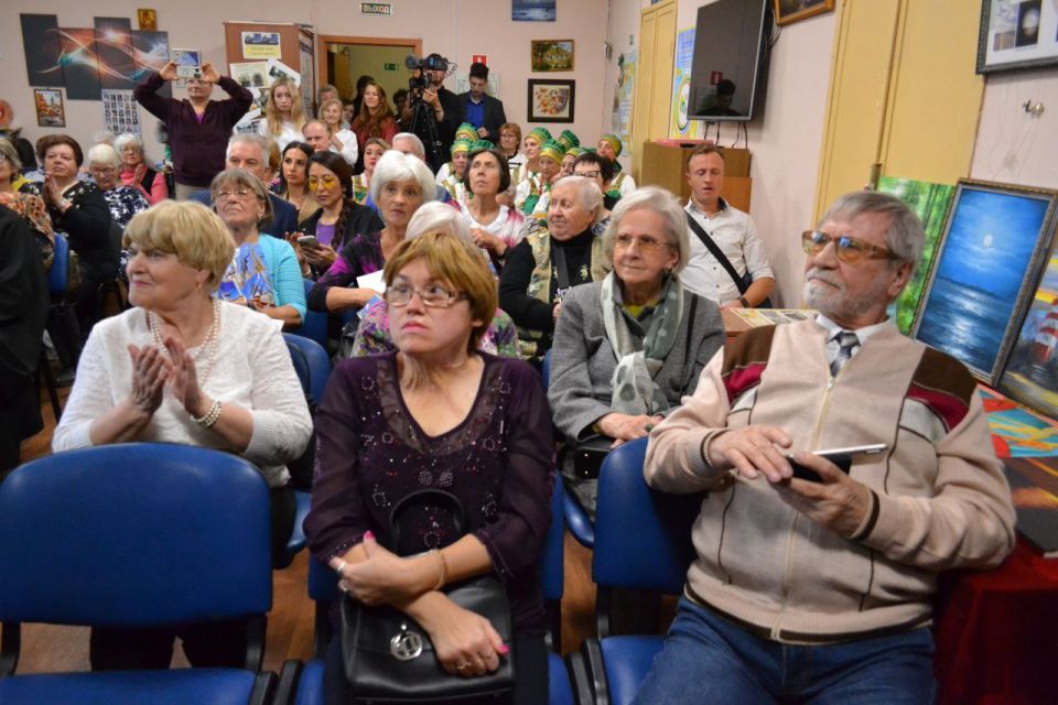 Эксклюзивное интервью военкора агентства ANNA NEWS Марии Коледа с Наталией Владимировной Ефремовой — председателем местного отделения Всероссийской Организации Слепых (ВОС) Красносельского района г. Санкт-Петербурга Эксклюзивное интервью военкора агентства ANNA NEWS Марии Коледа с Наталией Владимировной Ефремовой — председателем местного отделения Всероссийской Организации Слепых (ВОС) Красносельского района г. Санкт-Петербурга