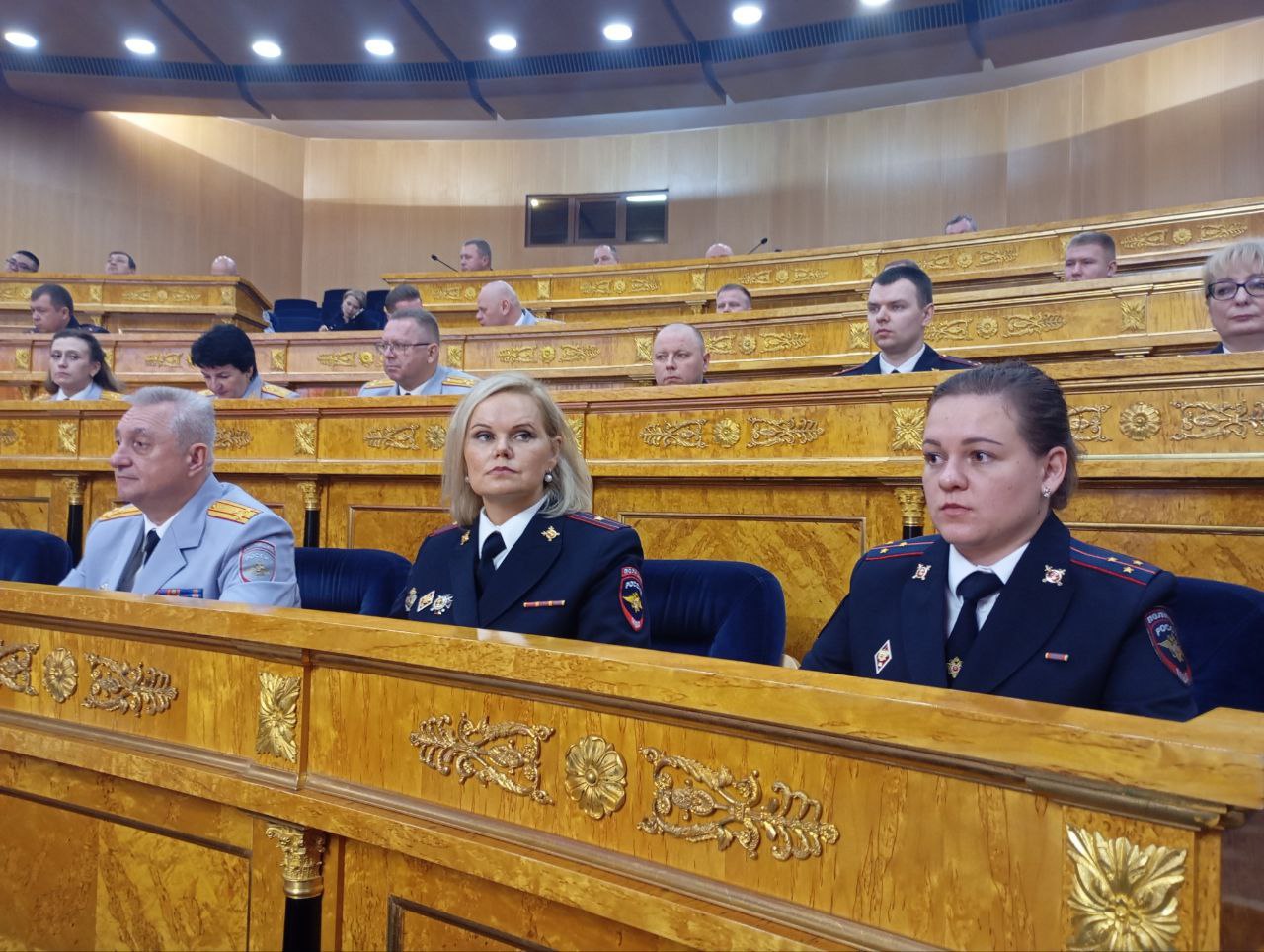 Здания подразделений полиции в Выборге, Волхове, Луге, Кингисеппе и Гатчине отремонтируют Здания подразделений полиции в Выборге, Волхове, Луге, Кингисеппе и Гатчине отремонтируют