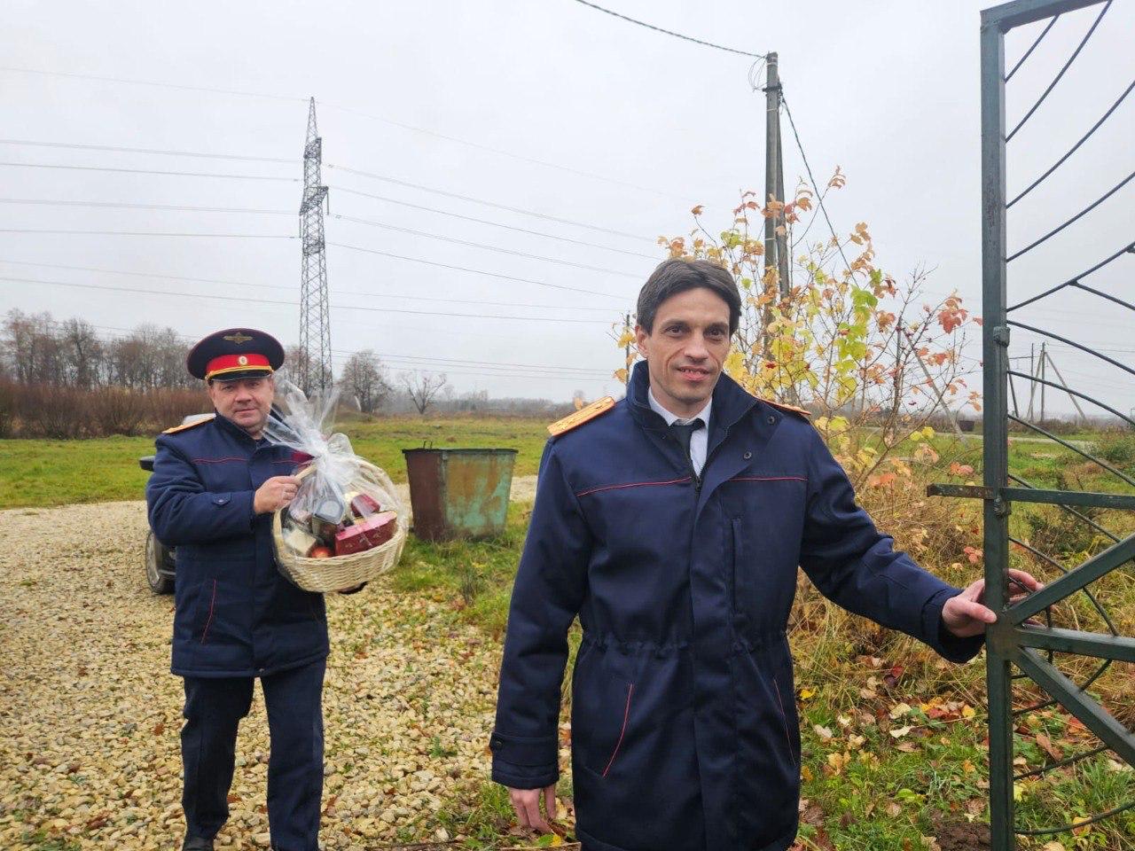 Ветеран из Кингисеппского района Дмитрий Николаенко отпраздновал столетний юбилей Ветеран из Кингисеппского района Дмитрий Николаенко отпраздновал столетний юбилей