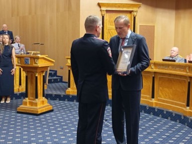 Здания подразделений полиции в Выборге, Волхове, Луге, Кингисеппе и Гатчине отремонтируют