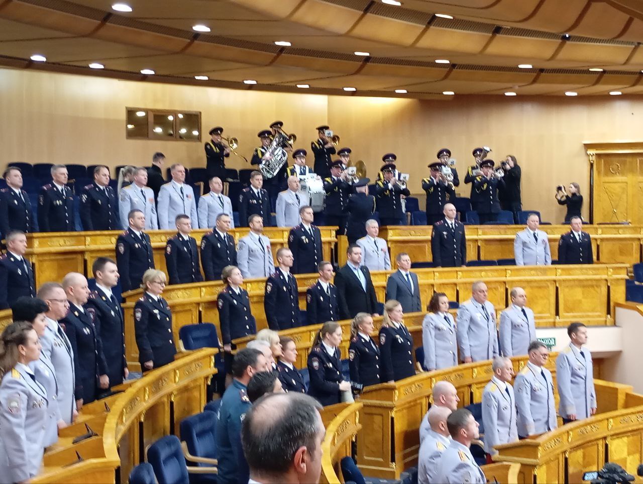 Здания подразделений полиции в Выборге, Волхове, Луге, Кингисеппе и Гатчине отремонтируют Здания подразделений полиции в Выборге, Волхове, Луге, Кингисеппе и Гатчине отремонтируют