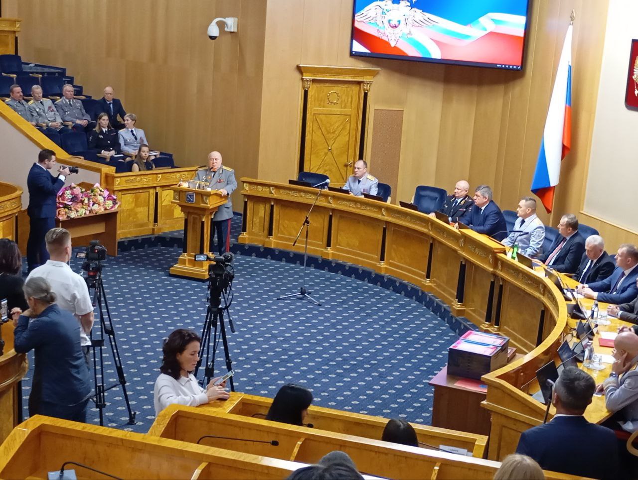 Здания подразделений полиции в Выборге, Волхове, Луге, Кингисеппе и Гатчине отремонтируют Здания подразделений полиции в Выборге, Волхове, Луге, Кингисеппе и Гатчине отремонтируют