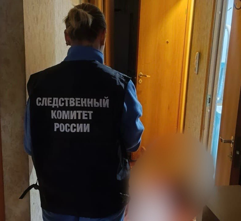Во Всеволожском районе женщина подозревается в убийстве сожителя