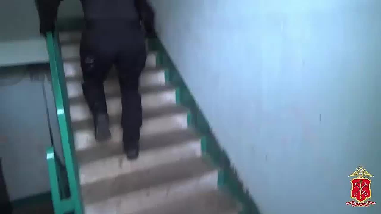 Задержанный полицией Ленобласти житель Пикалево подозревается в работе на дистанционных мошенников