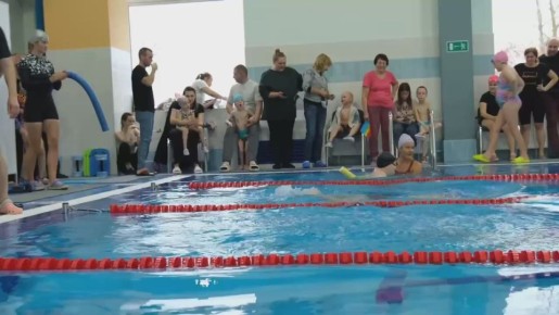 НКО могут войти в реестр исполнителей госуслуги «Плавание для всех»