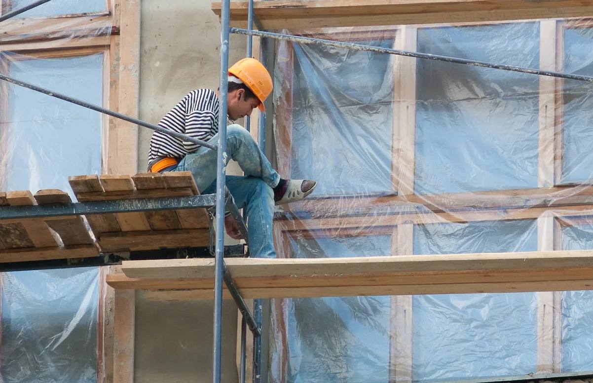 В Самаре программа капремонта может сорваться из-за невыполненных работ в Доме Ильиных