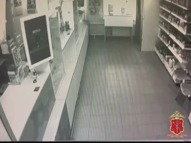 Полицией задержан подозреваемый в вооруженном налете на почтовое отделение во Всеволожске