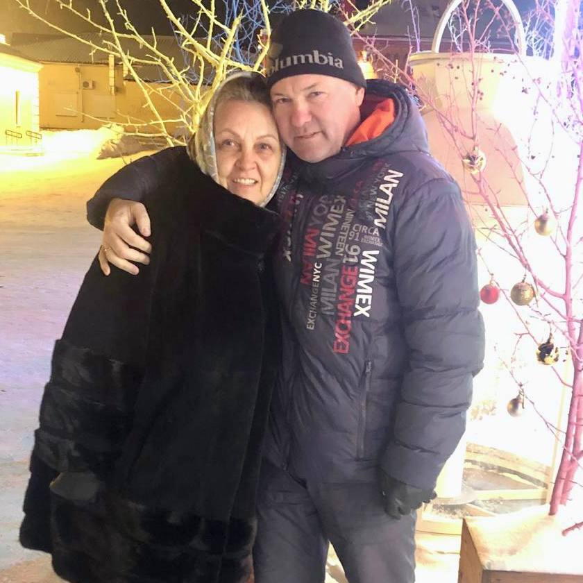 Сегодня в рубрике #ФССП_лица рассказываем о паре, которая второй десяток лет служит вместе, и является примером профессионализма, преданности делу и взаимной поддержки Сегодня в рубрике #ФССП_лица рассказываем о паре, которая второй десяток лет служит вместе, и является примером профессионализма, преданности делу и взаимной поддержки