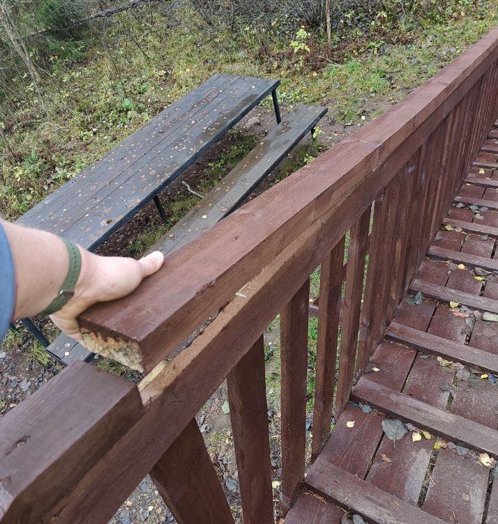 Экомаршруты Ленобласти готовят к зимнему сезону Экомаршруты Ленобласти готовят к зимнему сезону