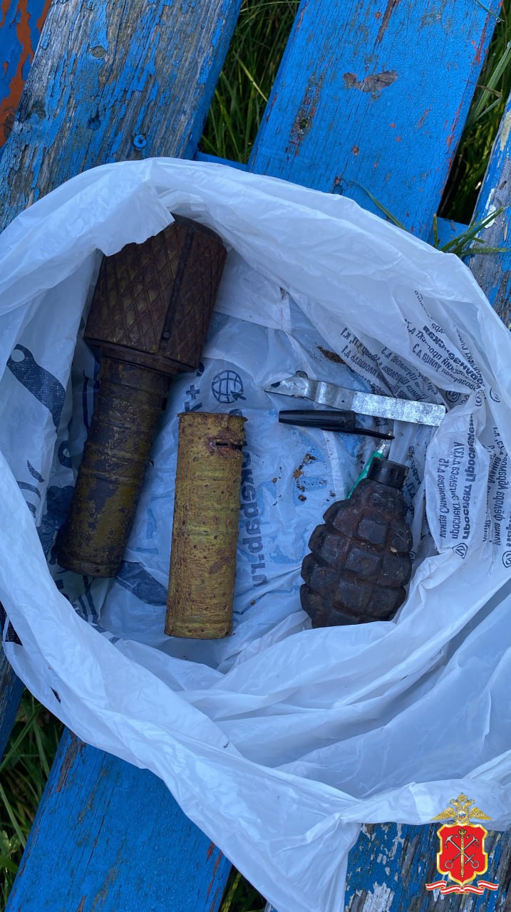 В отношении подпольного оружейника из поселка Первомайский, переделывавшего охолощенное оружие в боевое, возбуждено еще три уголовных дела В отношении подпольного оружейника из поселка Первомайский, переделывавшего охолощенное оружие в боевое, возбуждено еще три уголовных дела