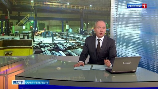 Петербургские корабелы и проектировщики осваивают новые технологии