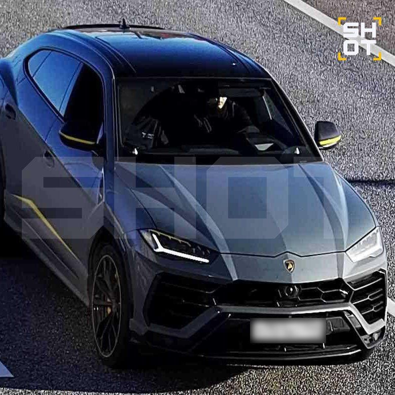    Lamborghini Urus     2  ,   