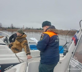 ПАТРУЛИРОВАНИЯ НА ВОДОЁМАХ: ИТОГИ ЗА НЕДЕЛЮ