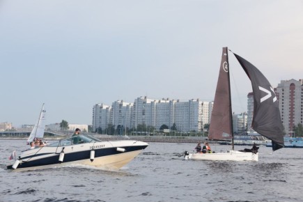 Правительство планирует фиксировать нарушения правил движения по воде с помощью ИИ