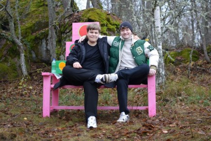 Арт-объекты руками подростков, патриотический мотофестиваль и сказки на исчезающих языках: 7 проектов Ленобласти выиграли гранты Президентского фонда культурных инициатив по итогам 15-го конкурса