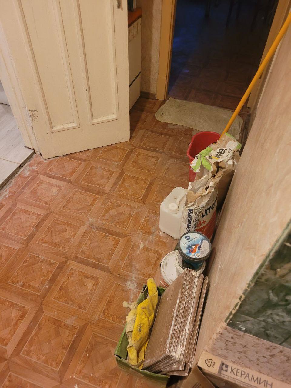 Волховской городской прокуратурой организована проверка условий проживания 99-летнего ветерана Великой Отечественной войны в г. Волхов Волховской городской прокуратурой организована проверка условий проживания 99-летнего ветерана Великой Отечественной войны в г. Волхов