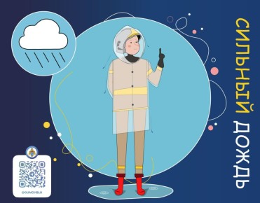 Согласно ежедневному прогнозу ФГБУ "Северо-Западное УГМС" на 13 ноября по Ленинградской области ожидается: