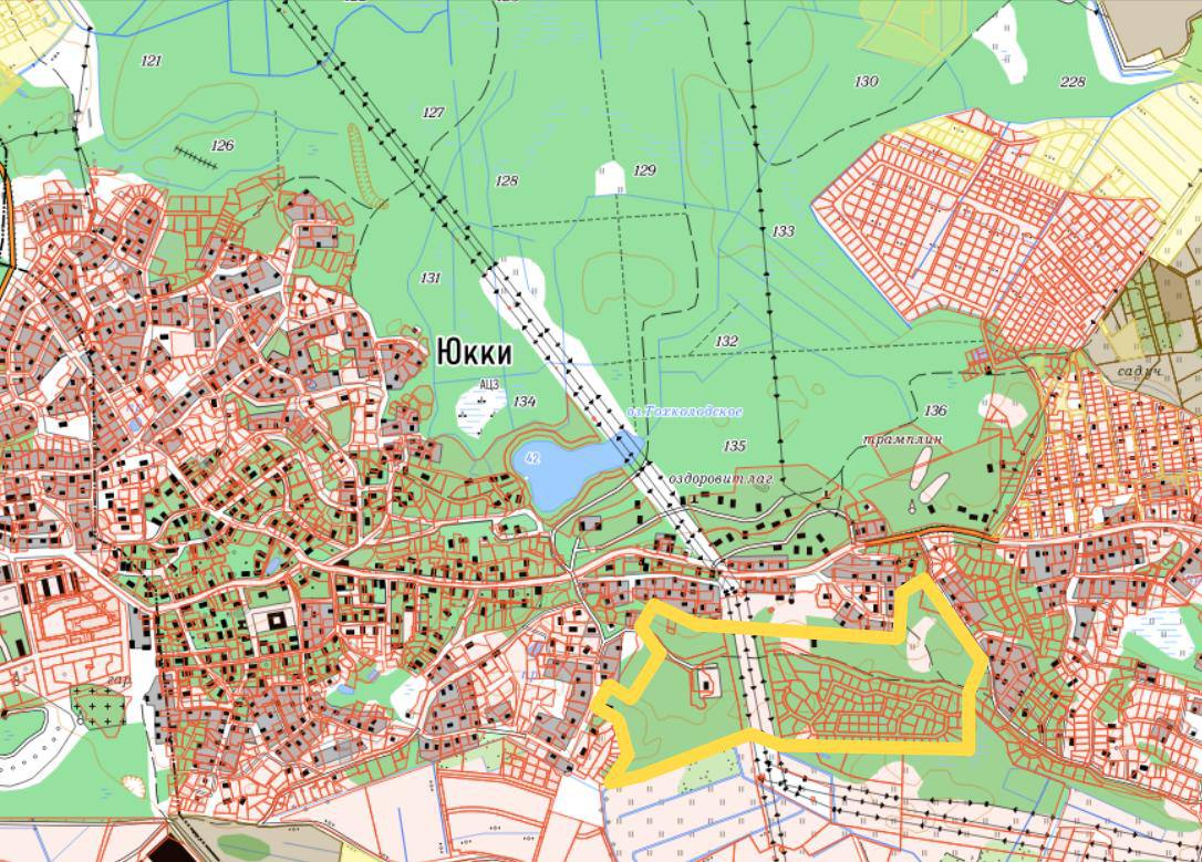 Прокуратура Ленинградской области, как ранее уже сообщалось, продолжает добиваться возврата в федеральную собственность более 150 га лесного фонда Прокуратура Ленинградской области, как ранее уже сообщалось, продолжает добиваться возврата в федеральную собственность более 150 га лесного фонда