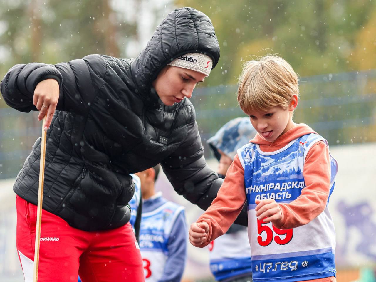 1 миллион рублей получат молодые тренеры, которые переедут работать в малые города и посёлки Ленобласти с 2026 года