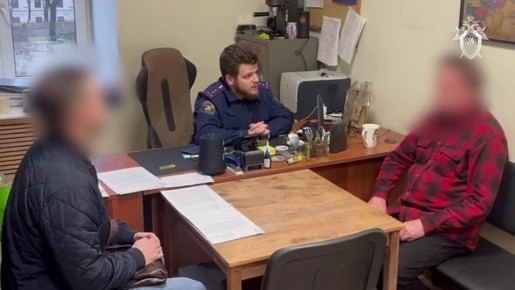 В Санкт-Петербурге задержан начальник пресс-службы МВД и администратор информационного ресурса