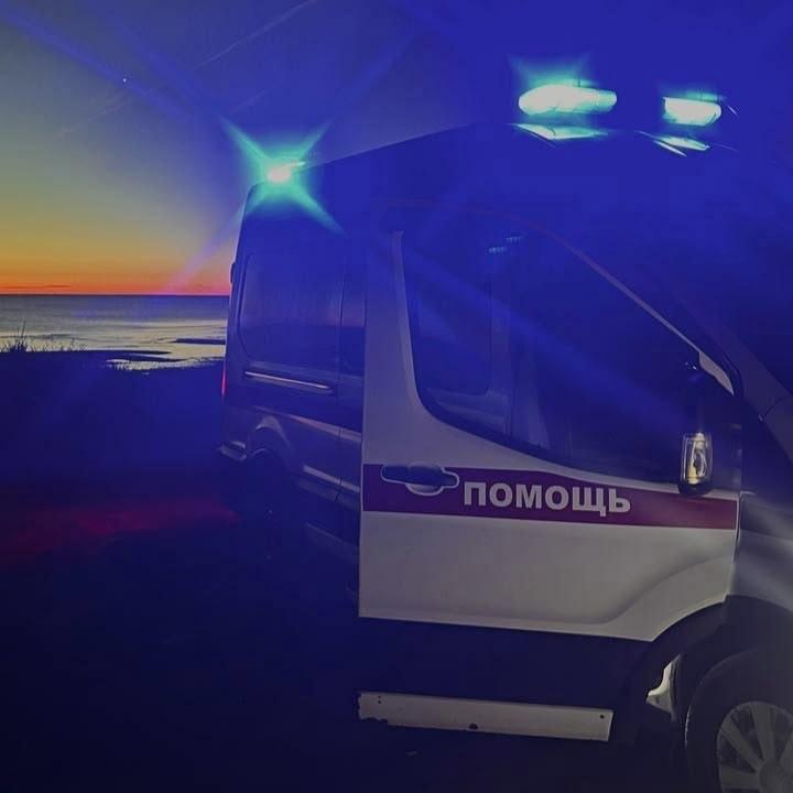 За 2025 год под поезд в Ленобласти попали 43 человека За 2025 год под поезд в Ленобласти попали 43 человека