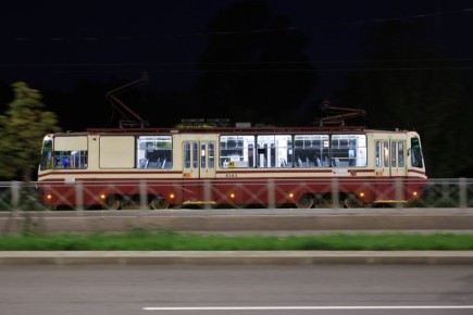 Власти вновь заговорили о строительстве трамвайных линий из Бугров и Новосаратовки