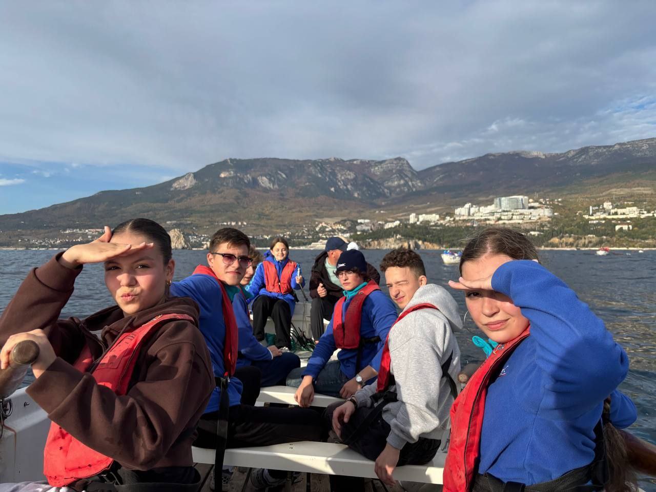 Уже завтра в Ленинградской области начнётся региональный этап Всероссийской Олимпиады по избирательному праву "СОФИУМ" среди обучающихся 10 и 11 классов общеобразовательных организаций Ленинградской области, а сегодня мы... Уже завтра в Ленинградской области начнётся региональный этап Всероссийской Олимпиады по избирательному праву "СОФИУМ" среди обучающихся 10 и 11 классов общеобразовательных организаций Ленинградской области, а сегодня мы...