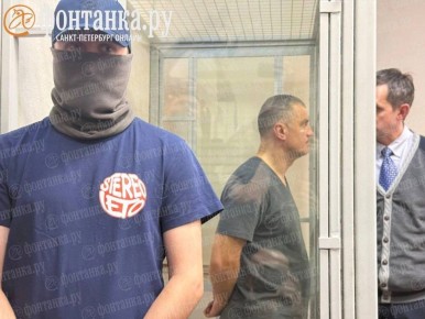 СК будет просить самую строгую меру пресечения для начальника управления информации и общественных связей ГУ МВД по Петербургу и Ленобласти Вячеслава Степченко