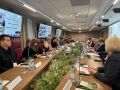 Ленинградская область делится опытом привлечения молодых управленцев в администрацию региона