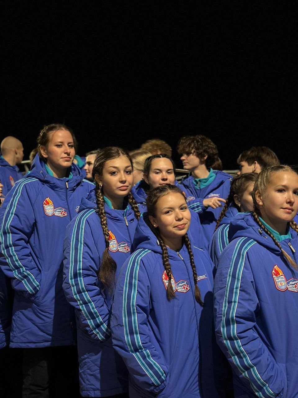 Уже завтра в Ленинградской области начнётся региональный этап Всероссийской Олимпиады по избирательному праву "СОФИУМ" среди обучающихся 10 и 11 классов общеобразовательных организаций Ленинградской области, а сегодня мы... Уже завтра в Ленинградской области начнётся региональный этап Всероссийской Олимпиады по избирательному праву "СОФИУМ" среди обучающихся 10 и 11 классов общеобразовательных организаций Ленинградской области, а сегодня мы...