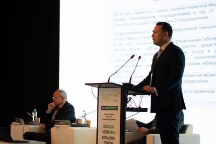 Смертность от инфаркта миокарда в Ленинградской области снизилось в 4 раза за 2025 год