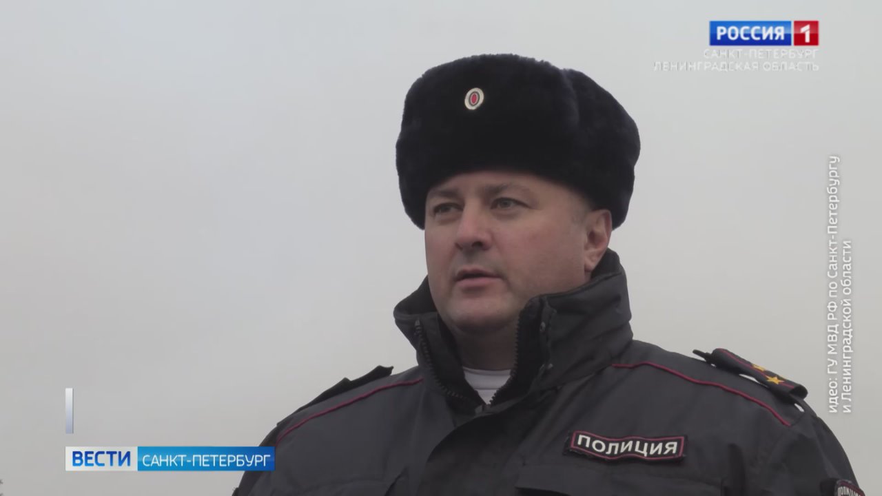 Во Всеволожском районе прошёл масштабный рейд миграционной службы и ГАИ