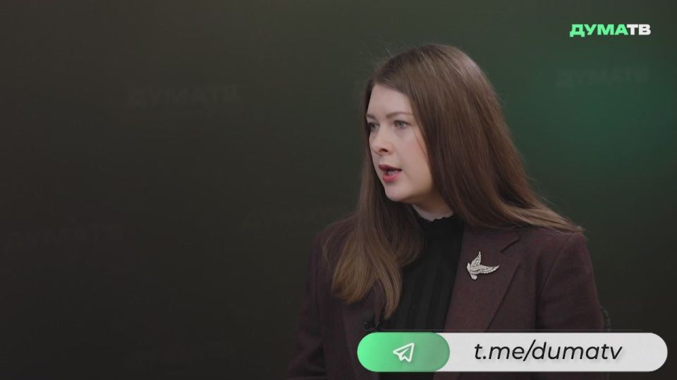 Закрепление на федеральном уровне Дня памяти жертв геноцида советского народа в период Великой Отечественной войны объединит усилия в увековечении их памяти, заявила в интервью Дума ТВ зампред Комитета ГД по развитию...