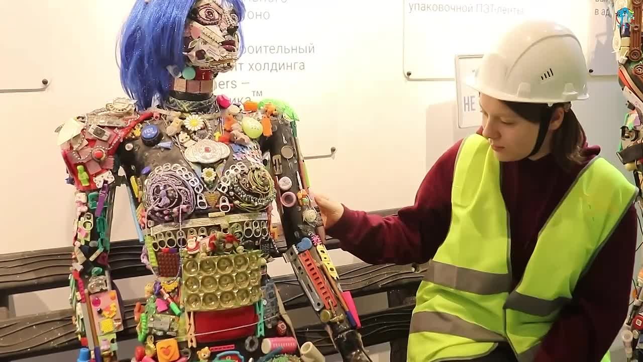 Сегодня Всемирный день вторичной переработки