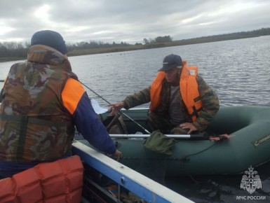 ПАТРУЛИРОВАНИЯ НА ВОДОЁМАХ: ИТОГИ ЗА НЕДЕЛЮ