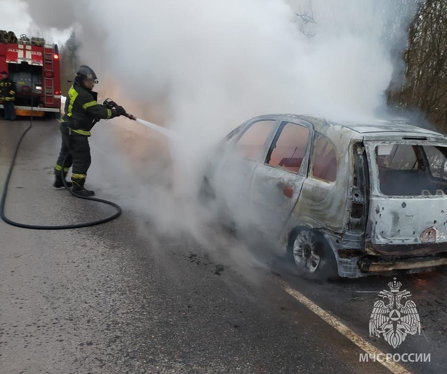 За прошедшую неделю подразделения территориального пожарно-спасательного гарнизона Ленинградской области реагировали на 56 оперативных событий: За прошедшую неделю подразделения территориального пожарно-спасательного гарнизона Ленинградской области реагировали на 56 оперативных событий: