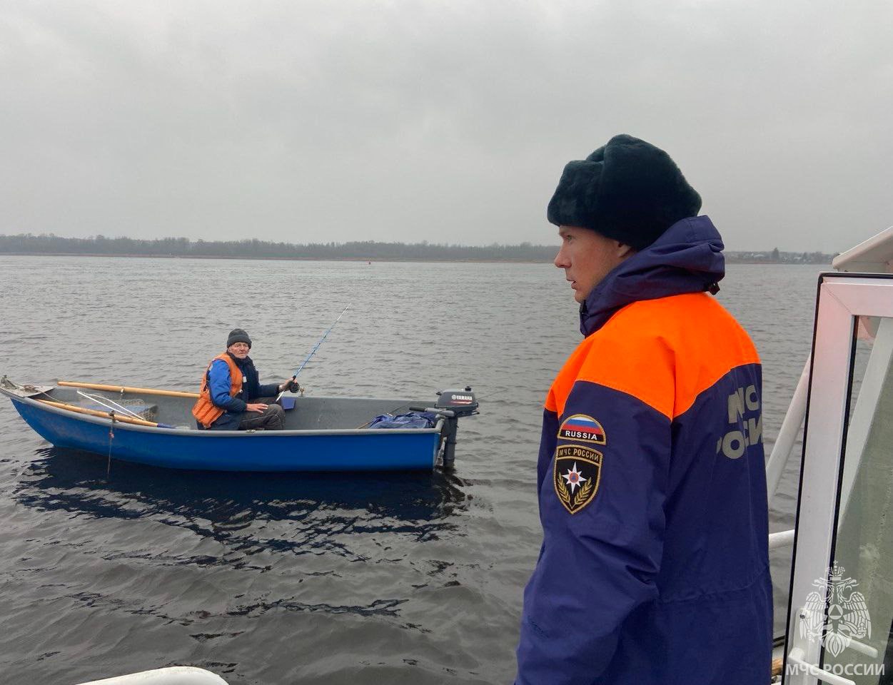 ПАТРУЛИРОВАНИЯ НА ВОДОЁМАХ: ИТОГИ ЗА НЕДЕЛЮ ПАТРУЛИРОВАНИЯ НА ВОДОЁМАХ: ИТОГИ ЗА НЕДЕЛЮ