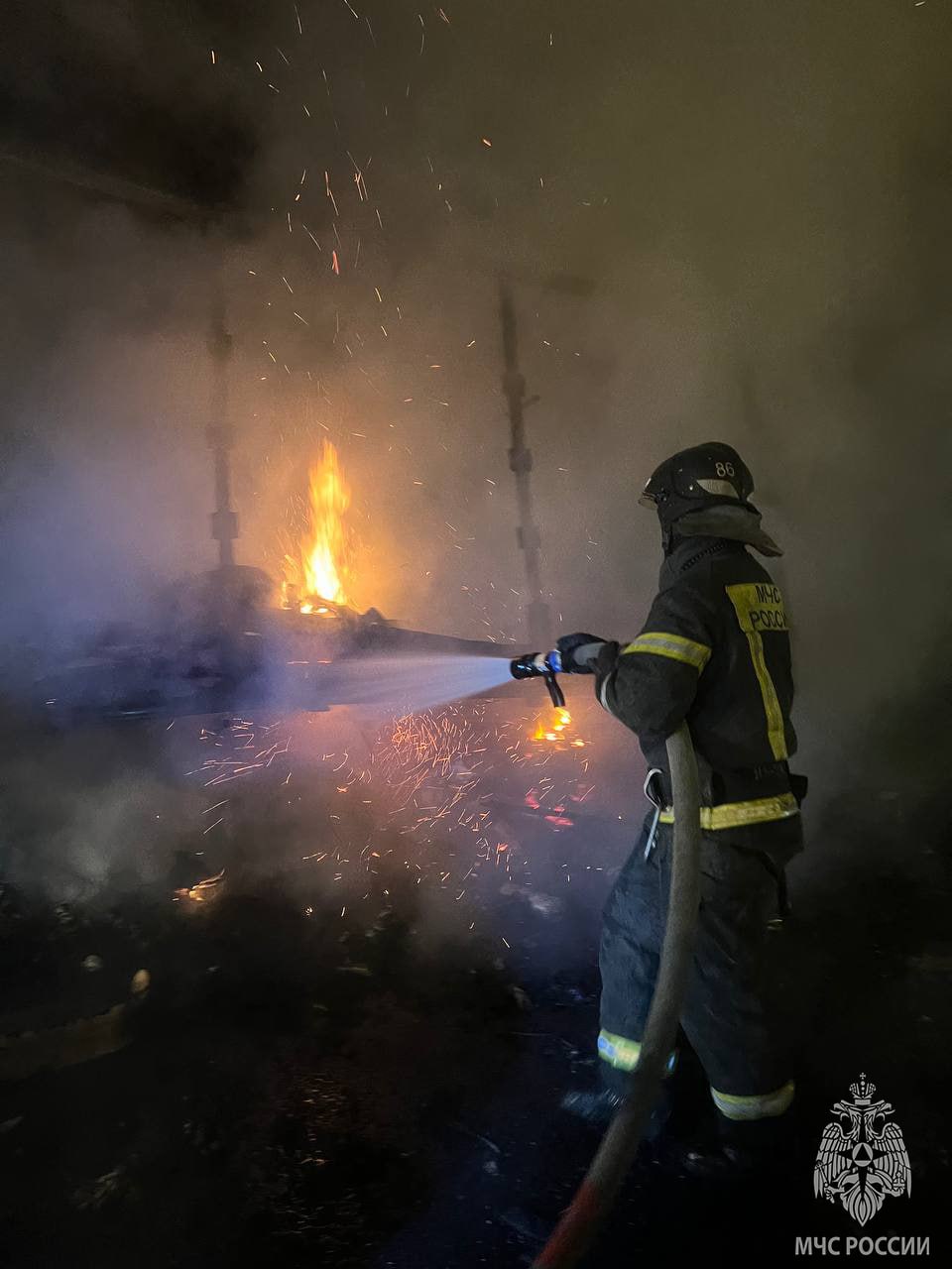 За прошедшую неделю подразделения территориального пожарно-спасательного гарнизона Ленинградской области реагировали на 56 оперативных событий: За прошедшую неделю подразделения территориального пожарно-спасательного гарнизона Ленинградской области реагировали на 56 оперативных событий: